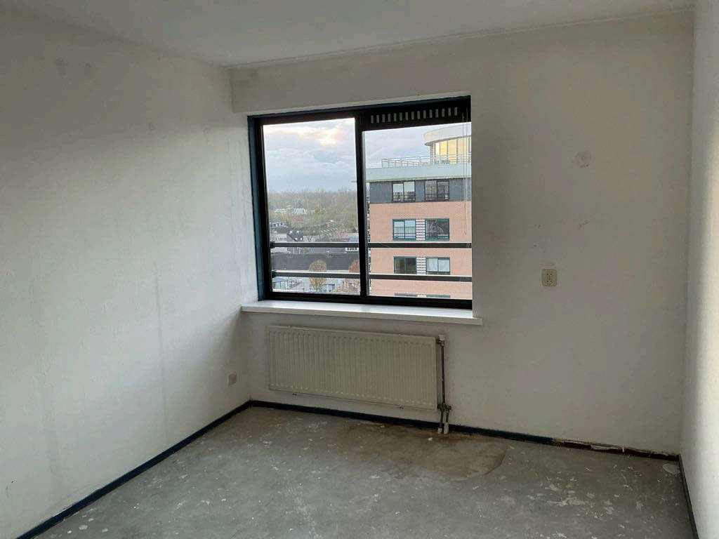 C.P.M. Rommeplantsoen 1058 - Amsterdam