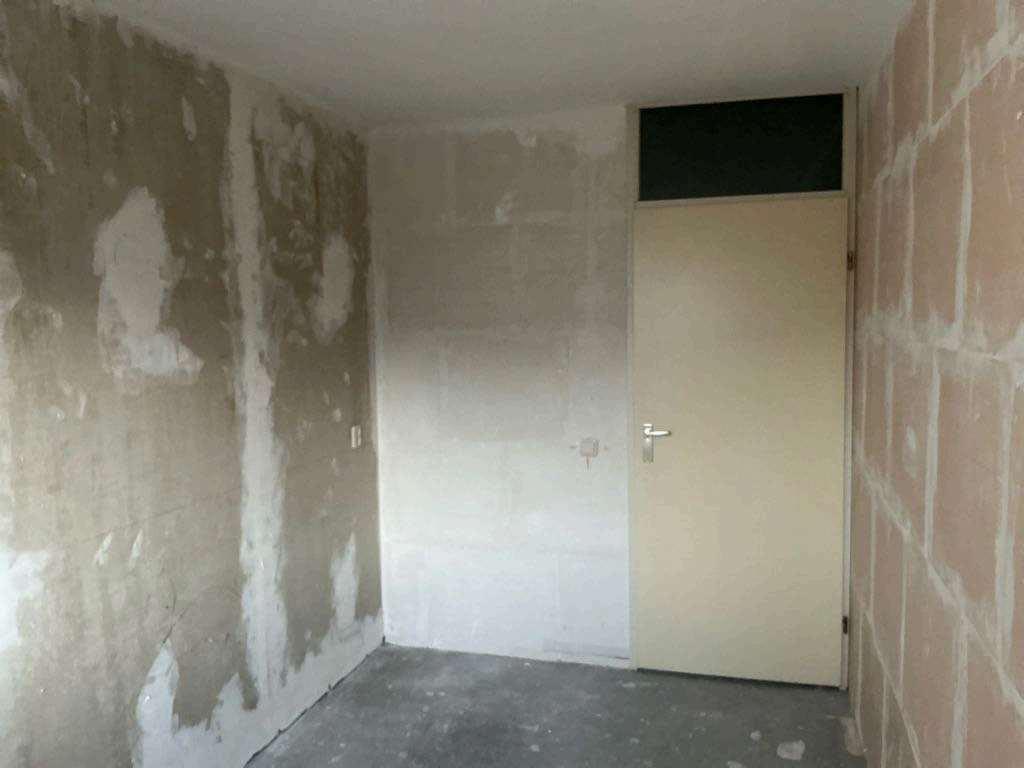 C.P.M. Rommeplantsoen 1058 - Amsterdam