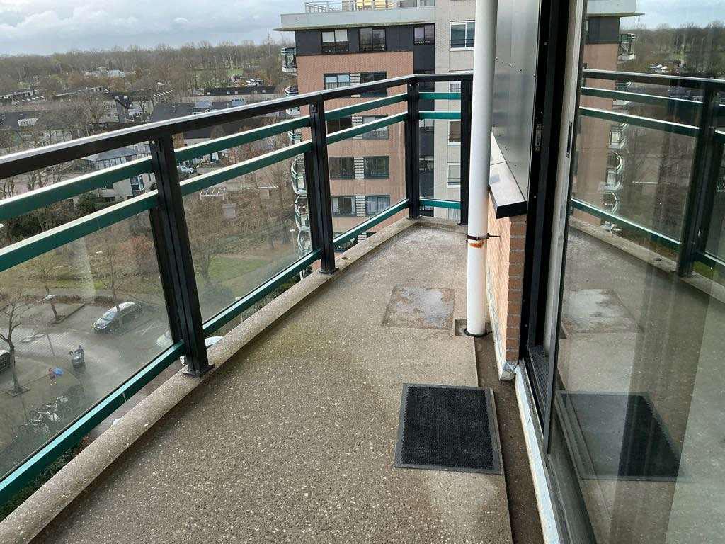 C.P.M. Rommeplantsoen 1058 - Amsterdam