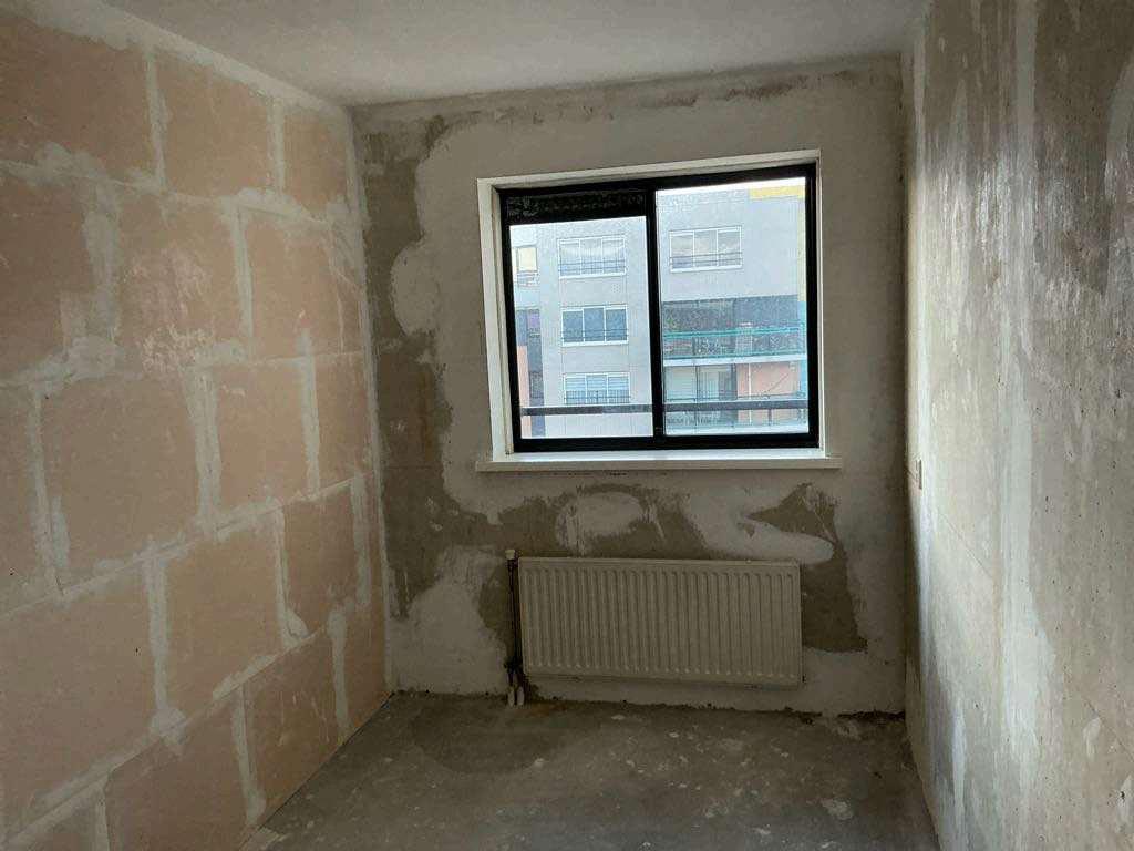 C.P.M. Rommeplantsoen 1058 - Amsterdam