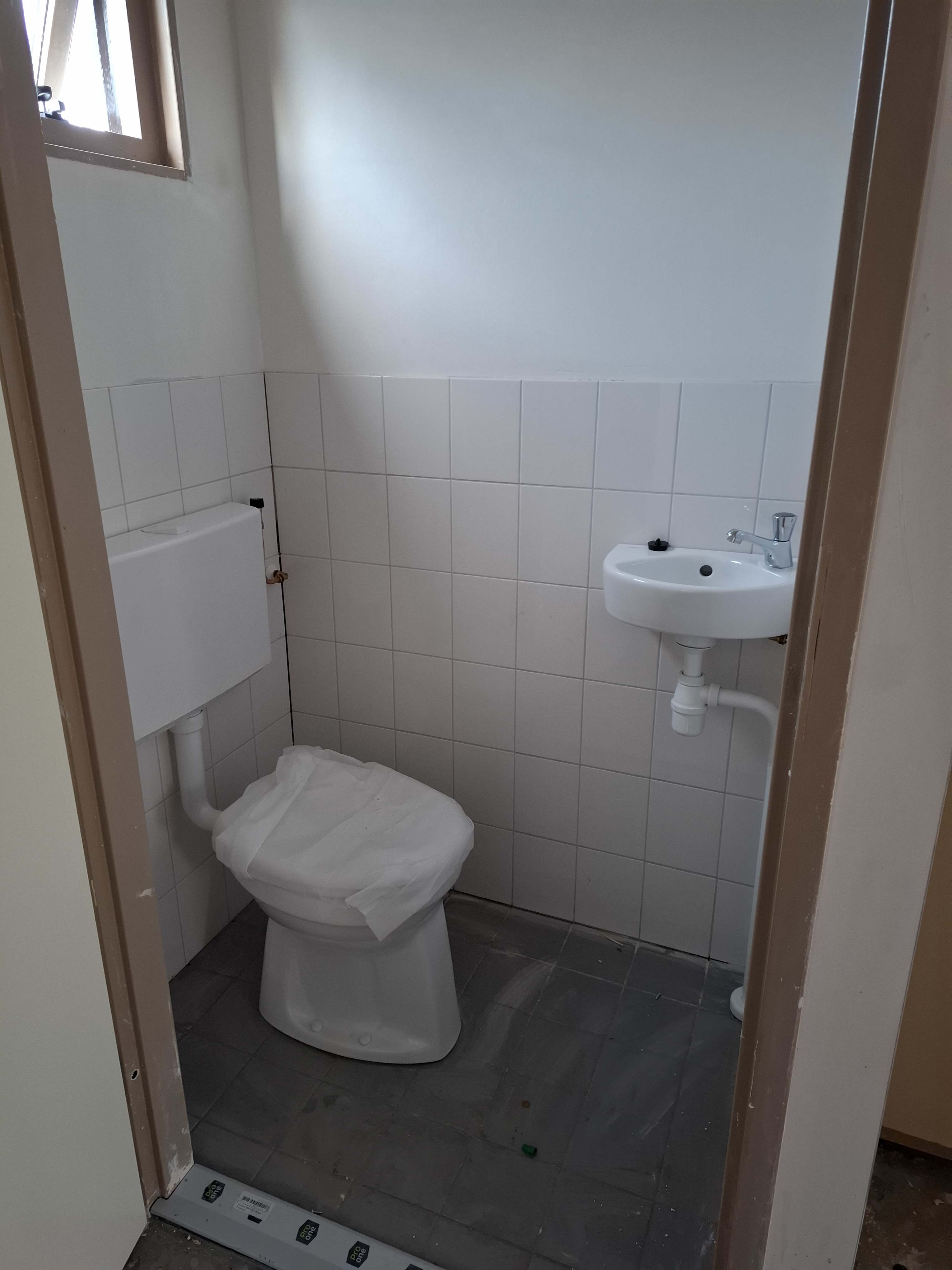 Henrick de Keyserplantsoen 3 - Almere