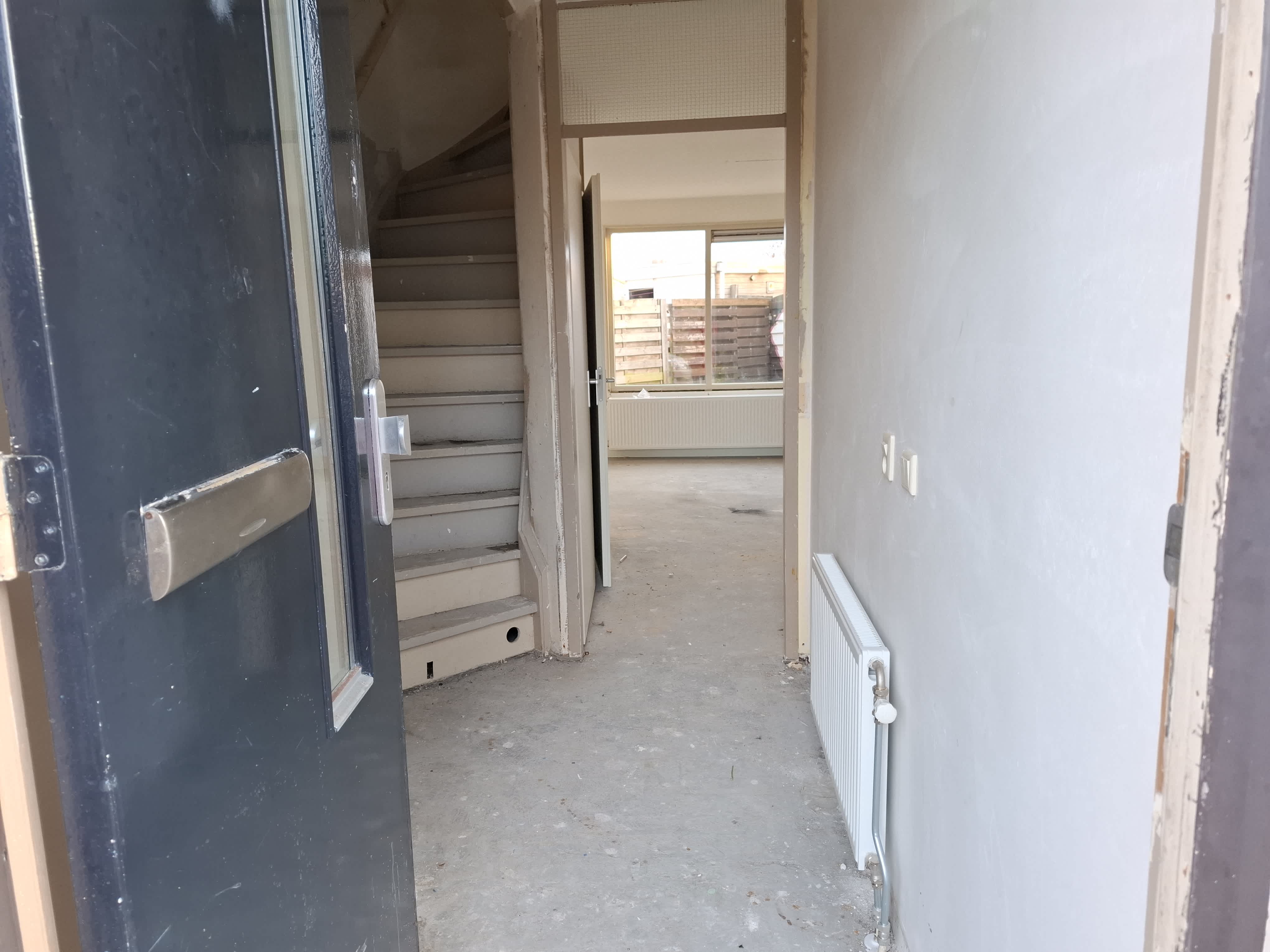 Henrick de Keyserplantsoen 3 - Almere