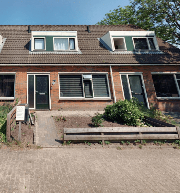 Kapelstraat 4 - Noordbroek