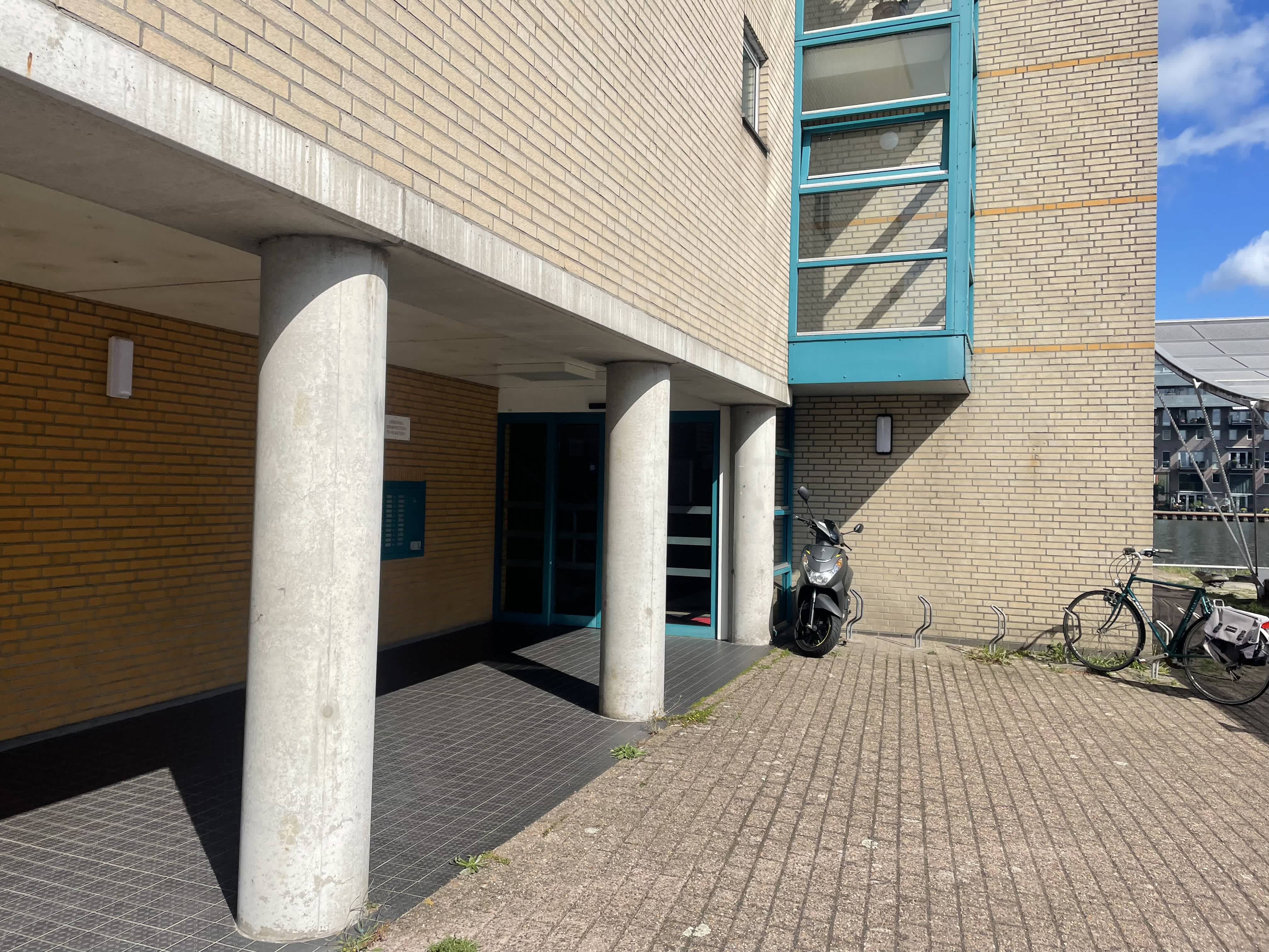 Simon de Witstraat 24 - Zaandam