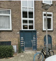Charlotte de Bourbonstraat 273 - Amsterdam