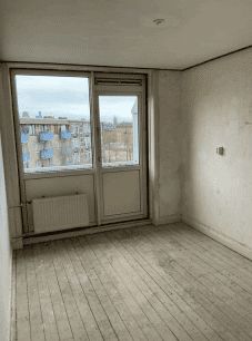 Charlotte de Bourbonstraat 273 - Amsterdam