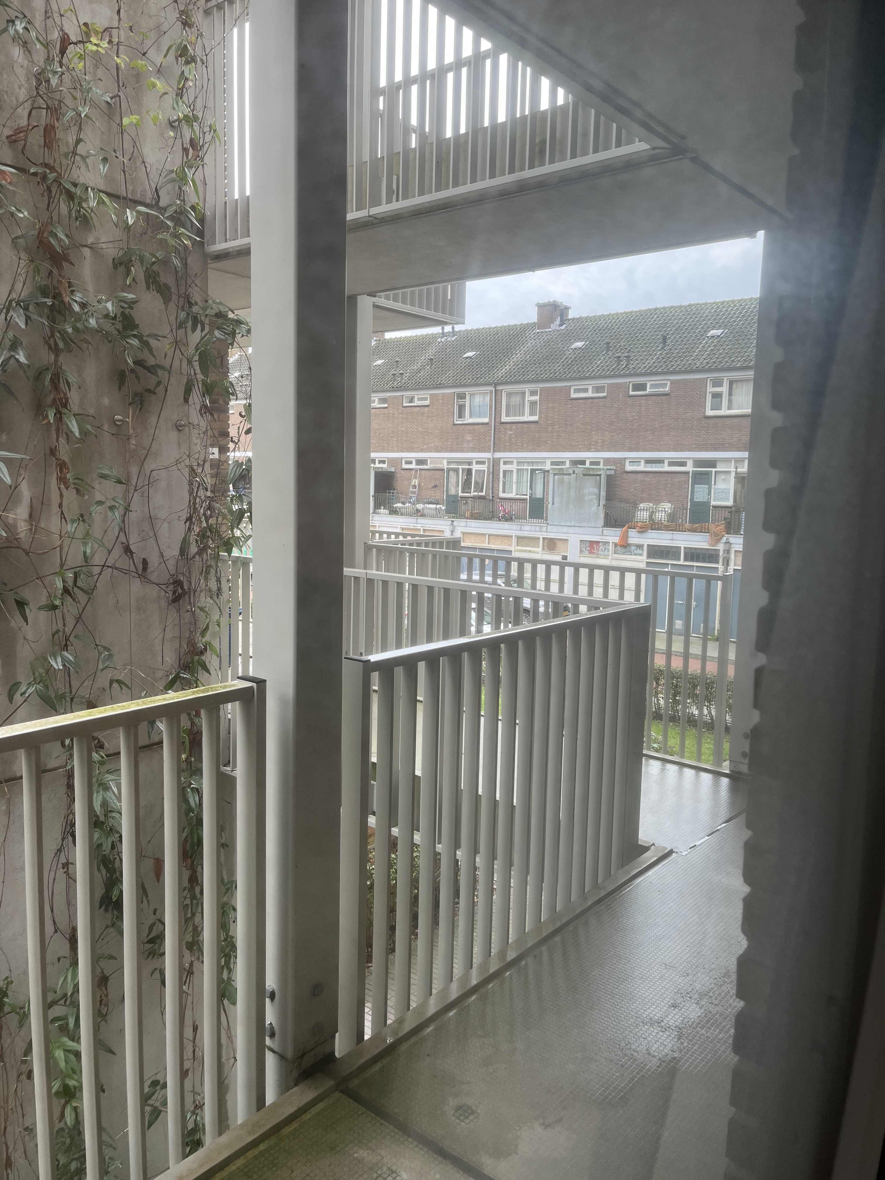 Thomas a Kempisstraat 62 - Amsterdam