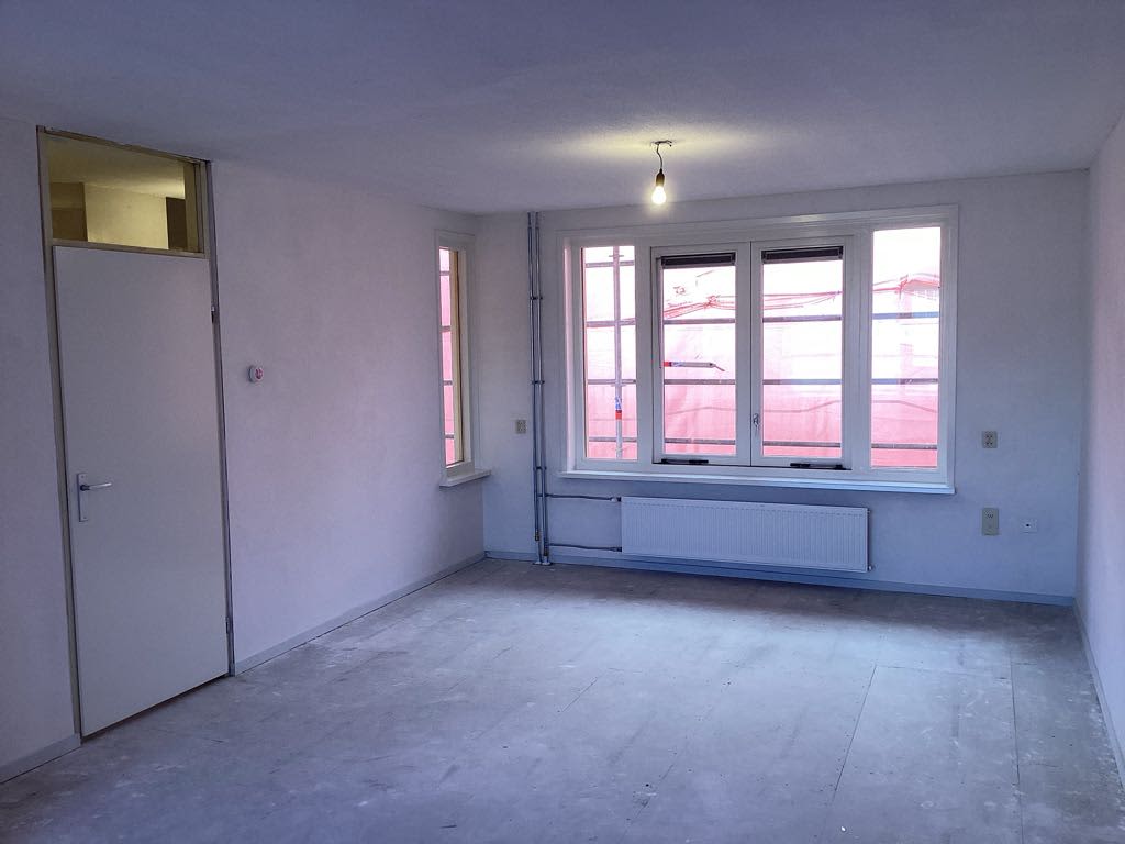 Cornelis Roobolstraat 101 - Utrecht