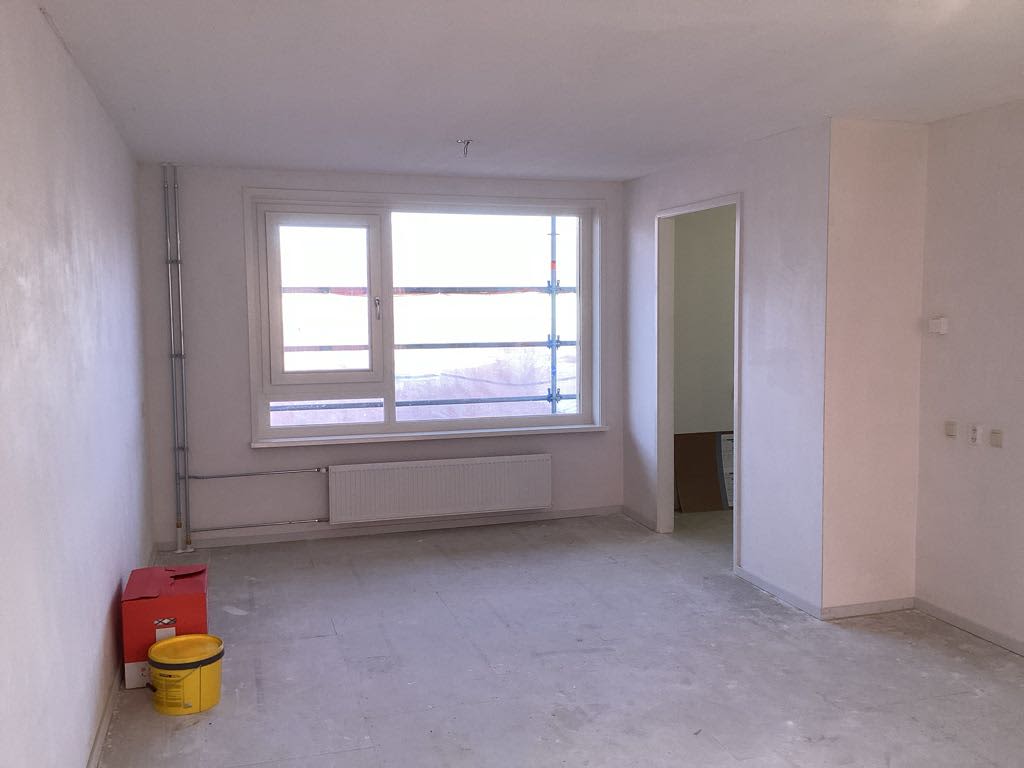 Cornelis Roobolstraat 101 - Utrecht