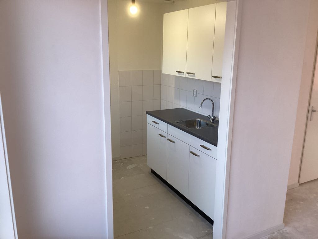 Cornelis Roobolstraat 101 - Utrecht