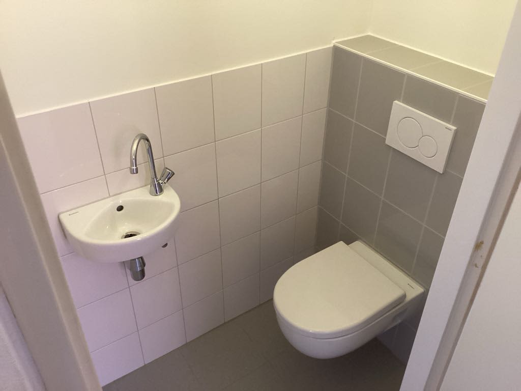 Cornelis Roobolstraat 101 - Utrecht