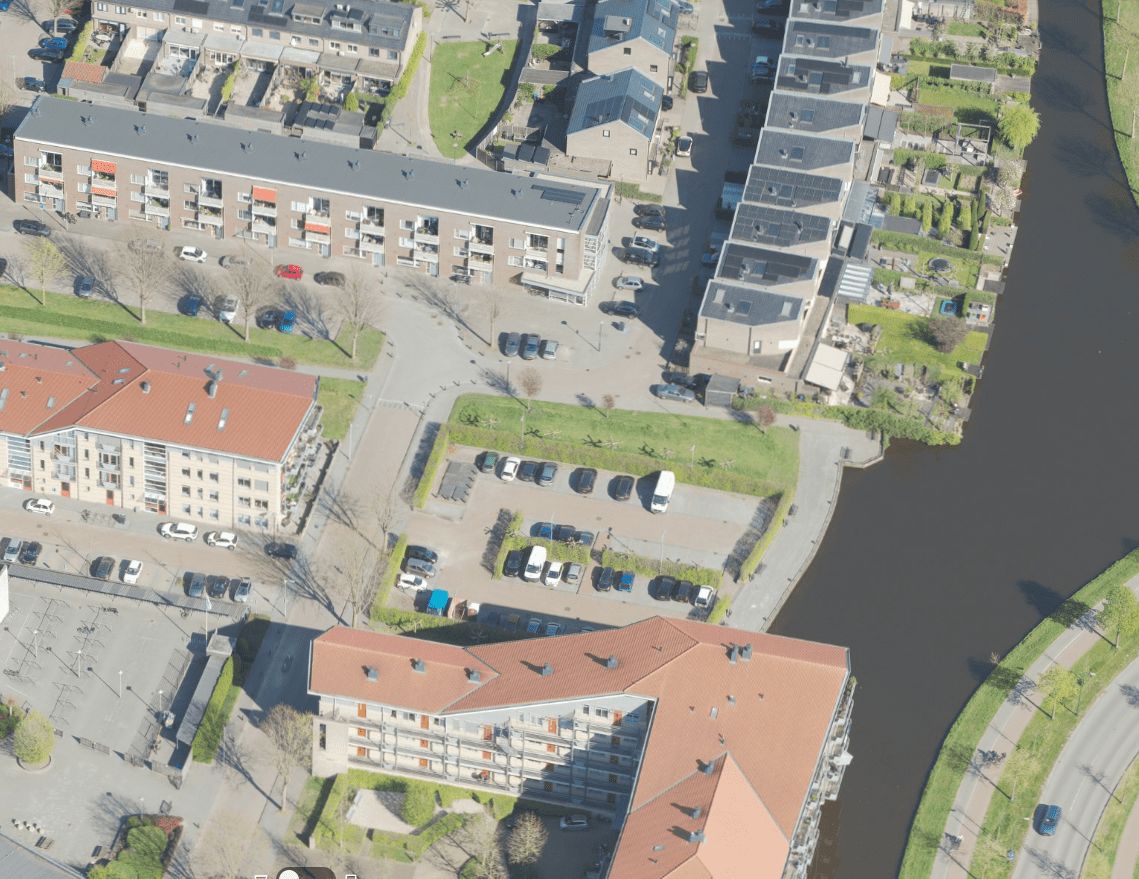 Plecht 184 - Bunschoten-Spakenburg