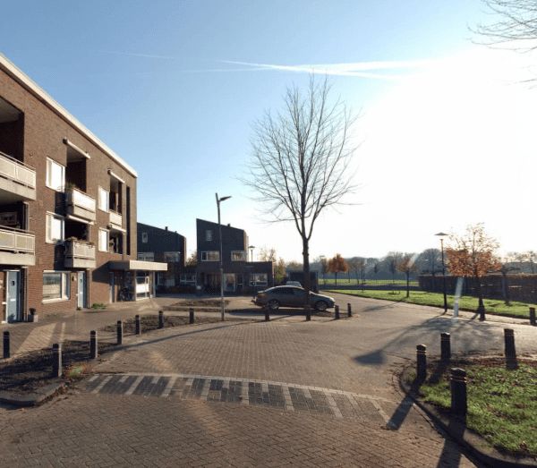 Plecht 184 - Bunschoten-Spakenburg