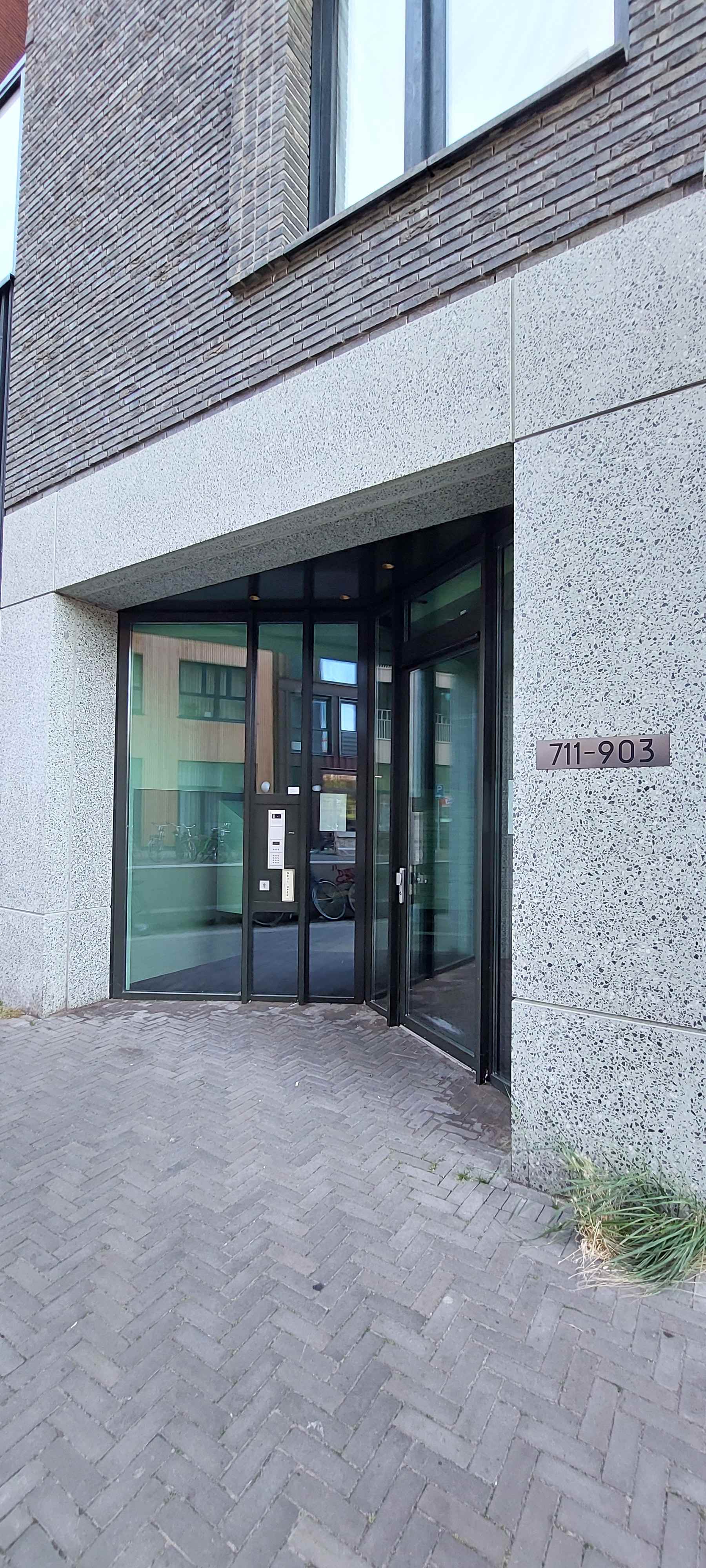 Oostenburgermiddenstraat 765 - Amsterdam