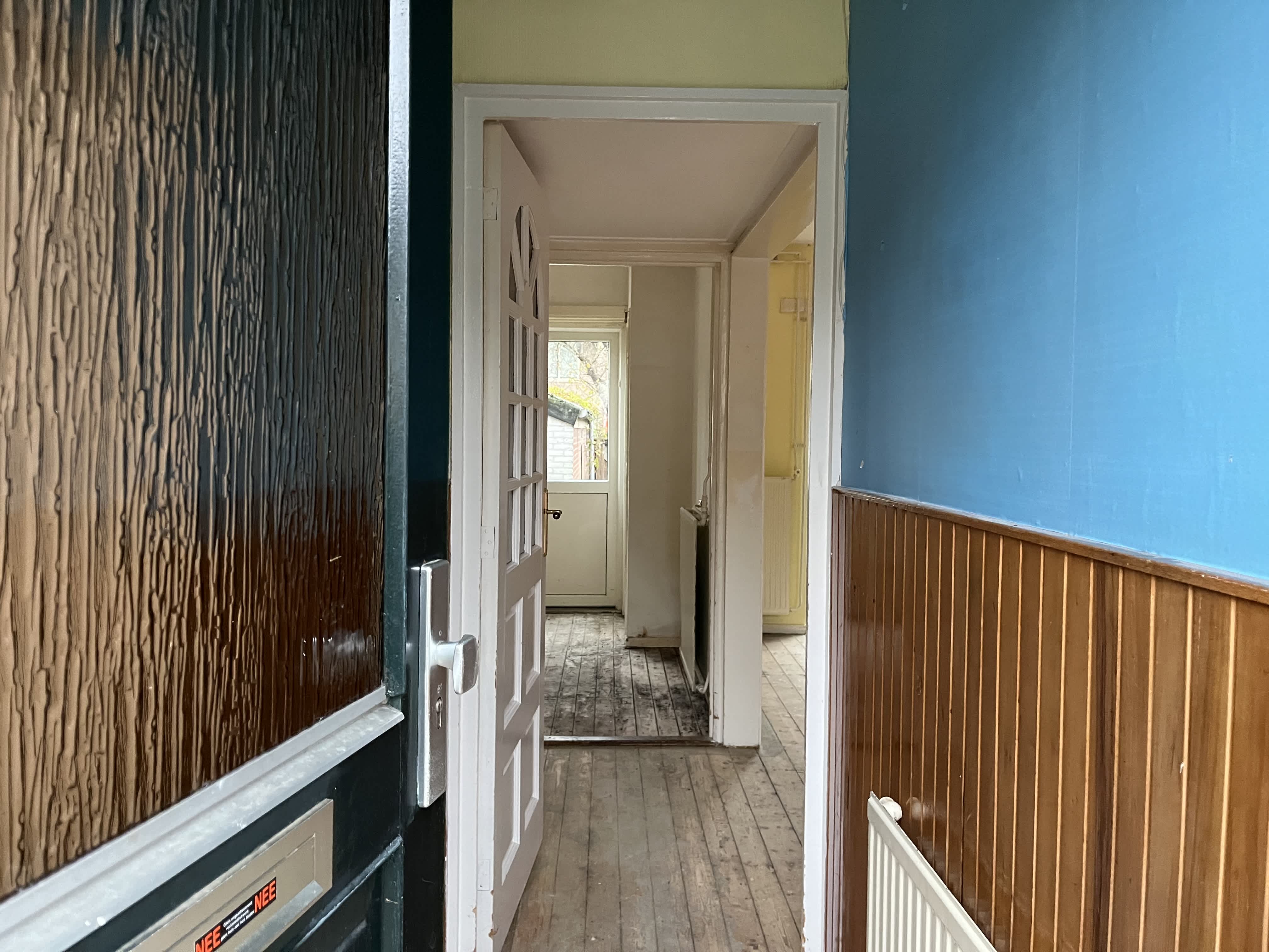 Prinses Irenestraat 23 - Gorinchem