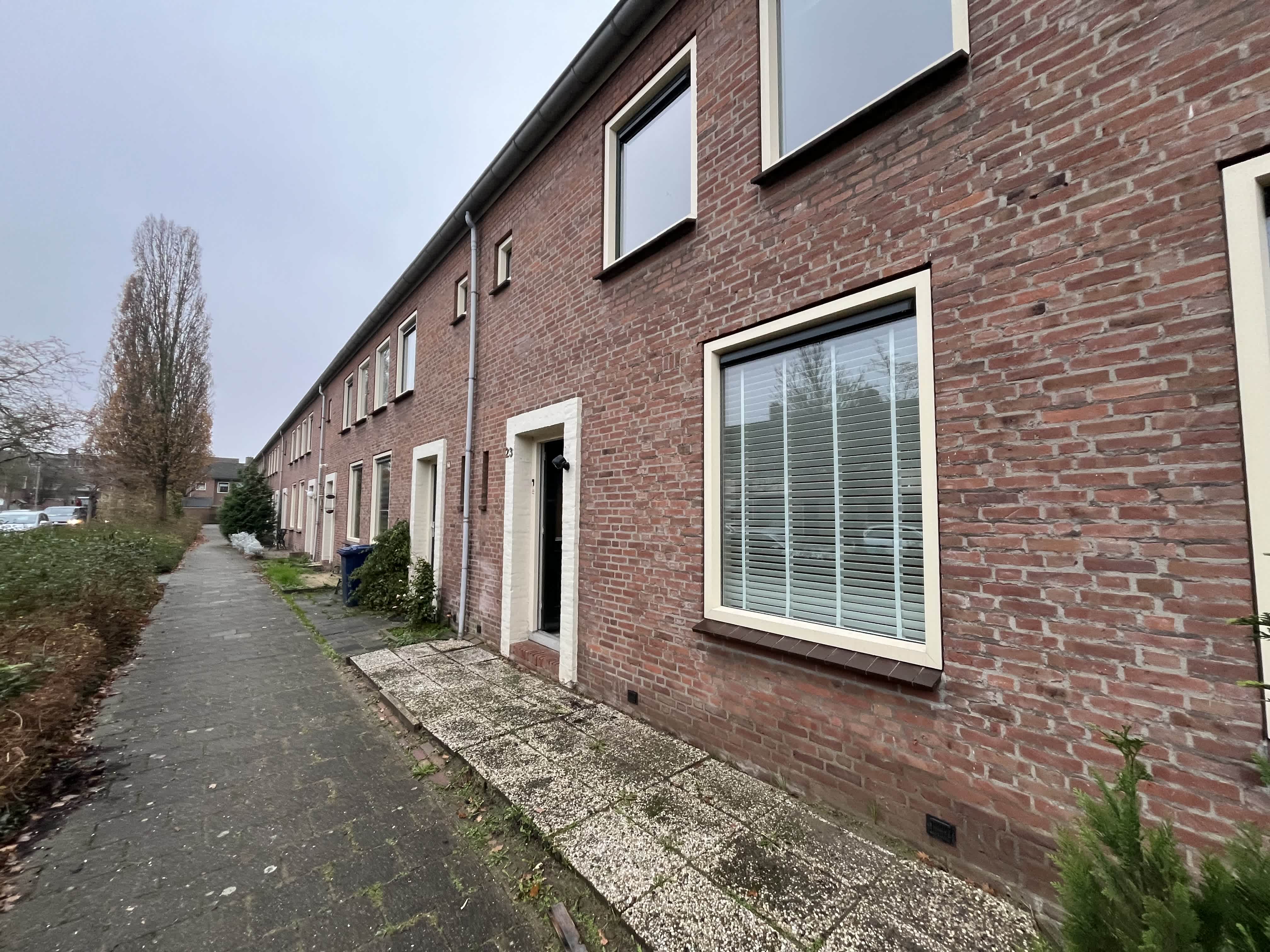 Prinses Irenestraat 23 - Gorinchem
