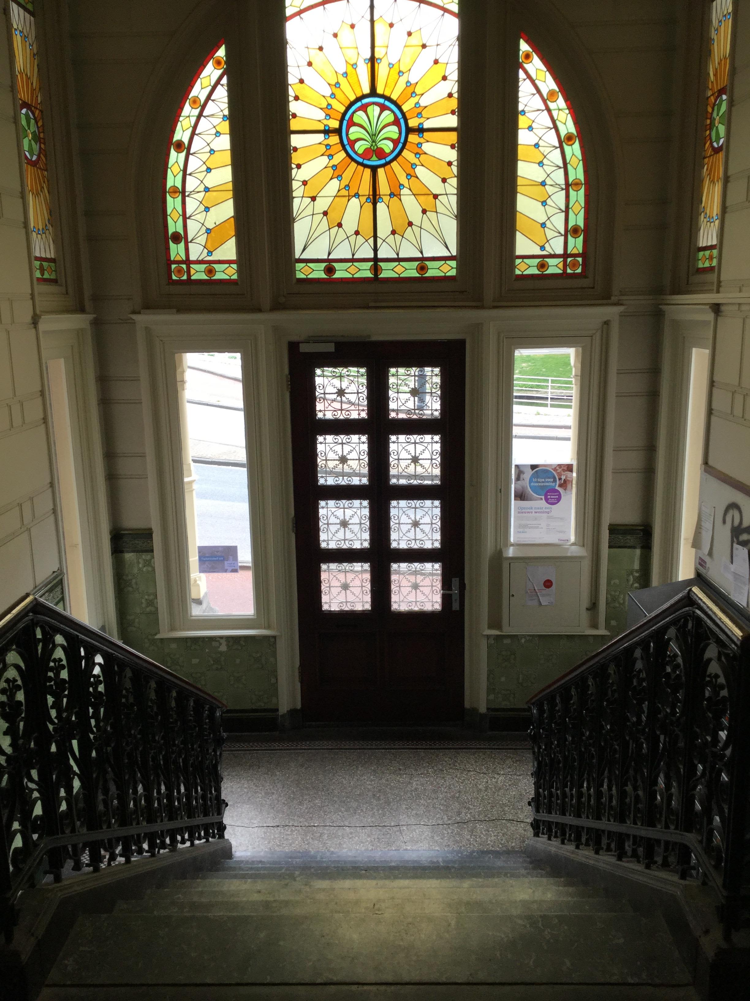 Raamsingel 2-0012 - Haarlem