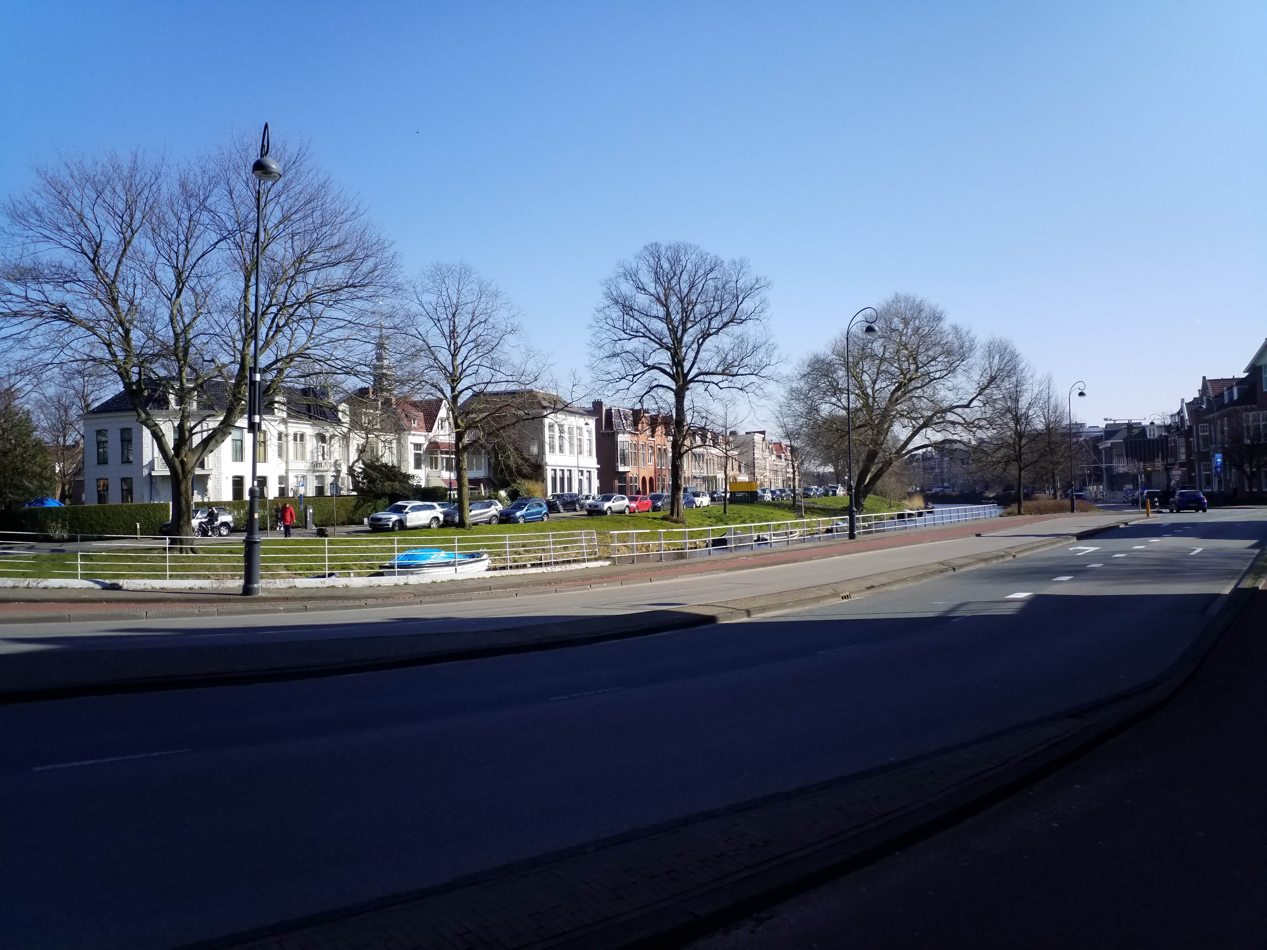 Raamsingel 2-0012 - Haarlem