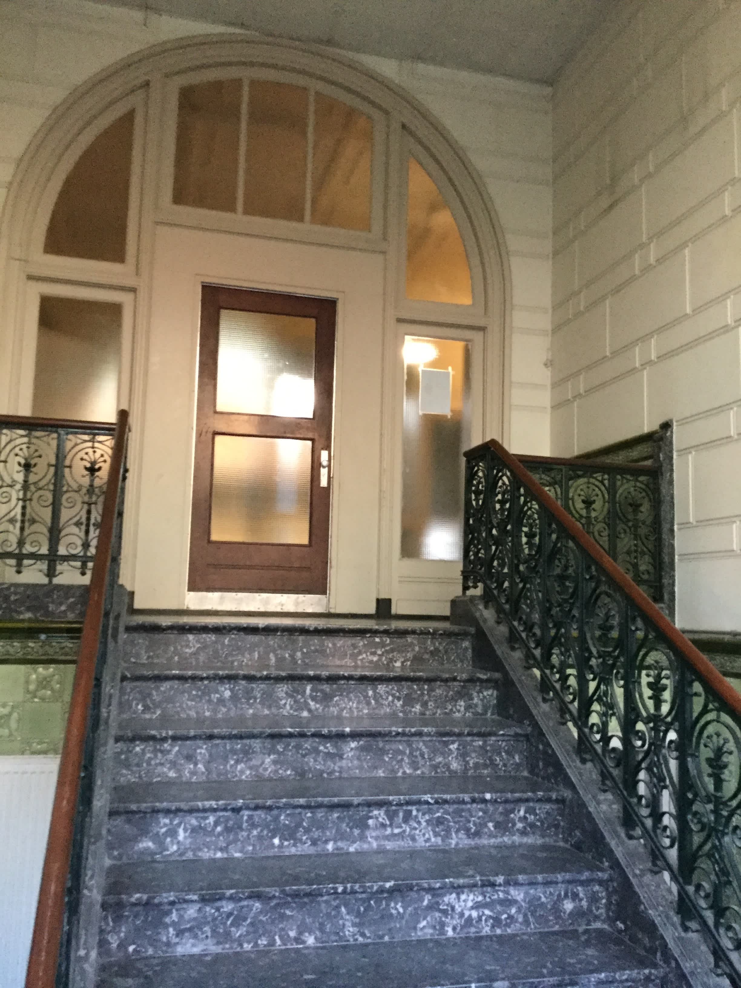 Raamsingel 2-0012 - Haarlem