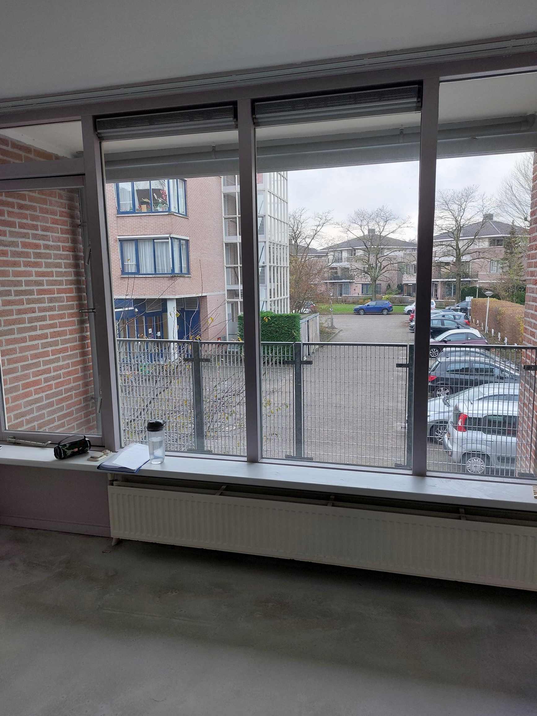 Von Brucken Focklaan 22A18 - Heemstede