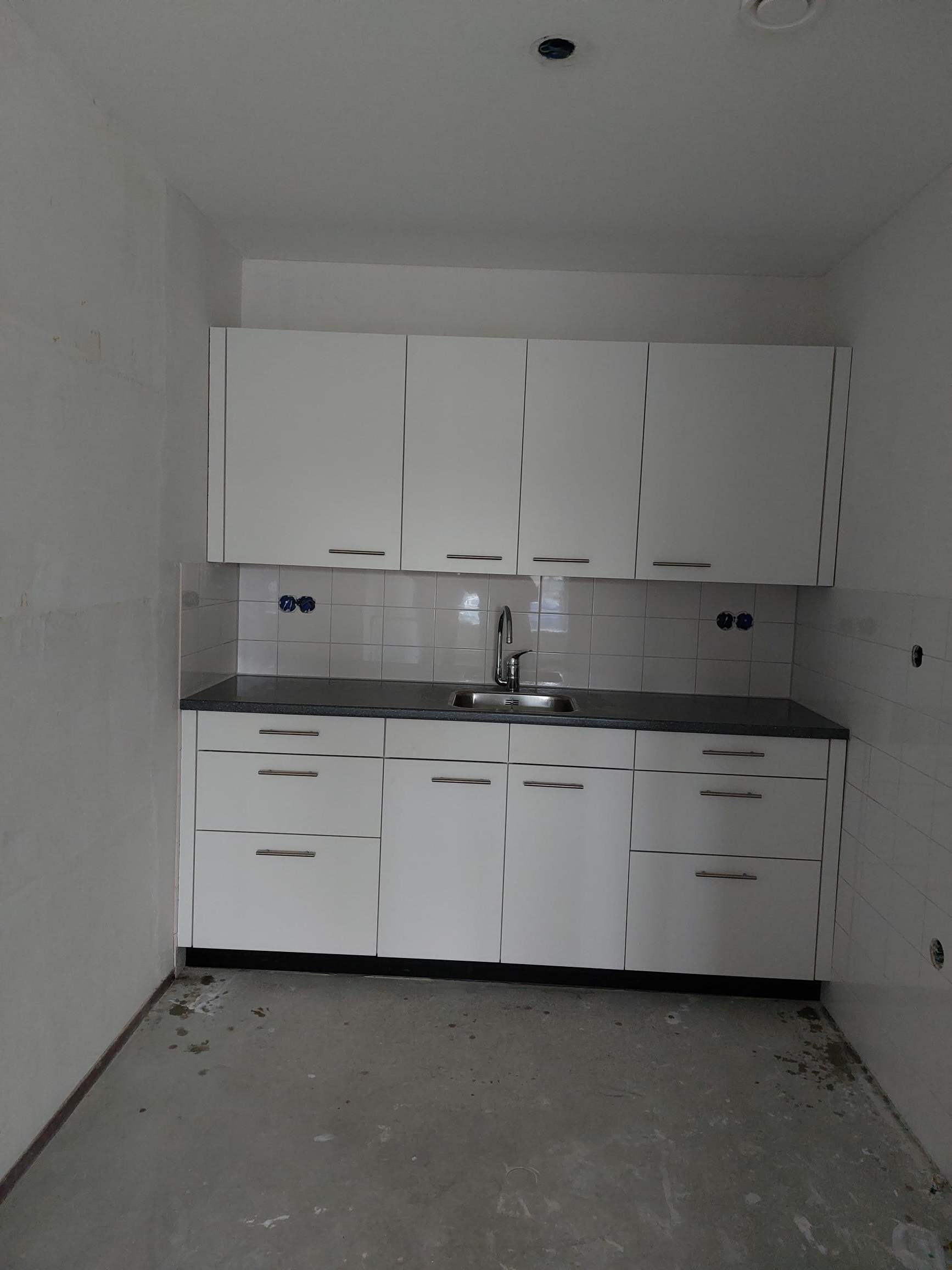 Von Brucken Focklaan 22A18 - Heemstede