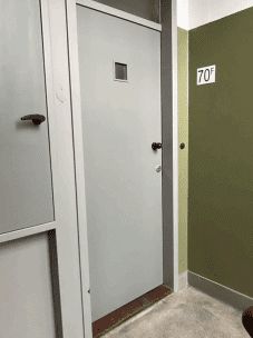 Charlotte de Bourbonstraat 70F - Amsterdam