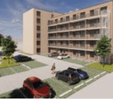 Melkweg 3306 - Bilthoven