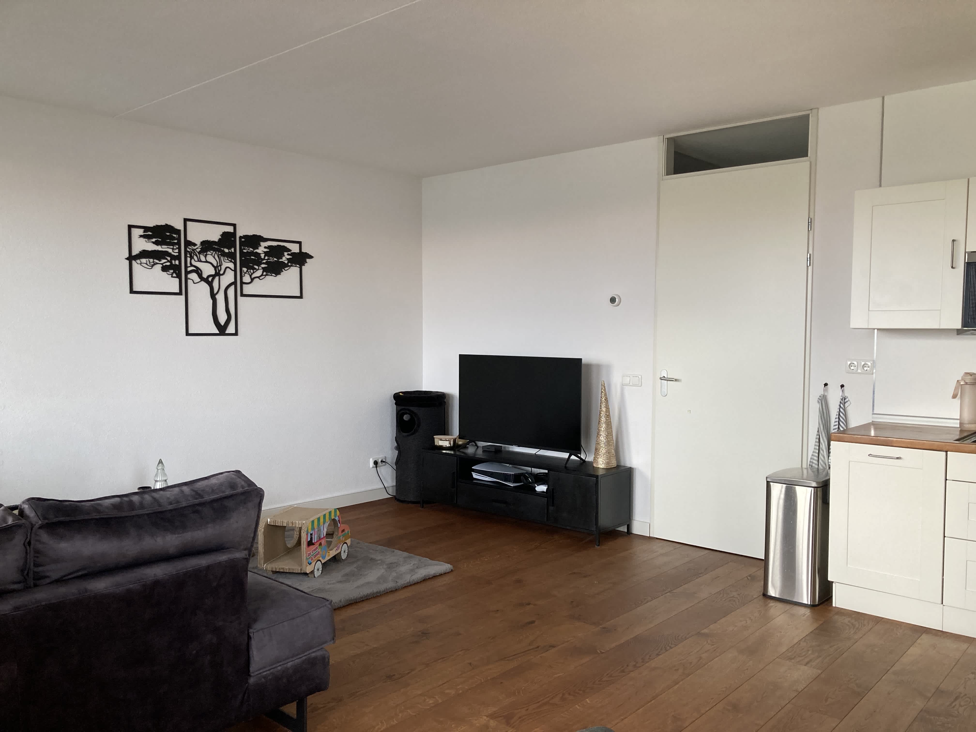 Zuiderparklaan 32 - IJsselstein