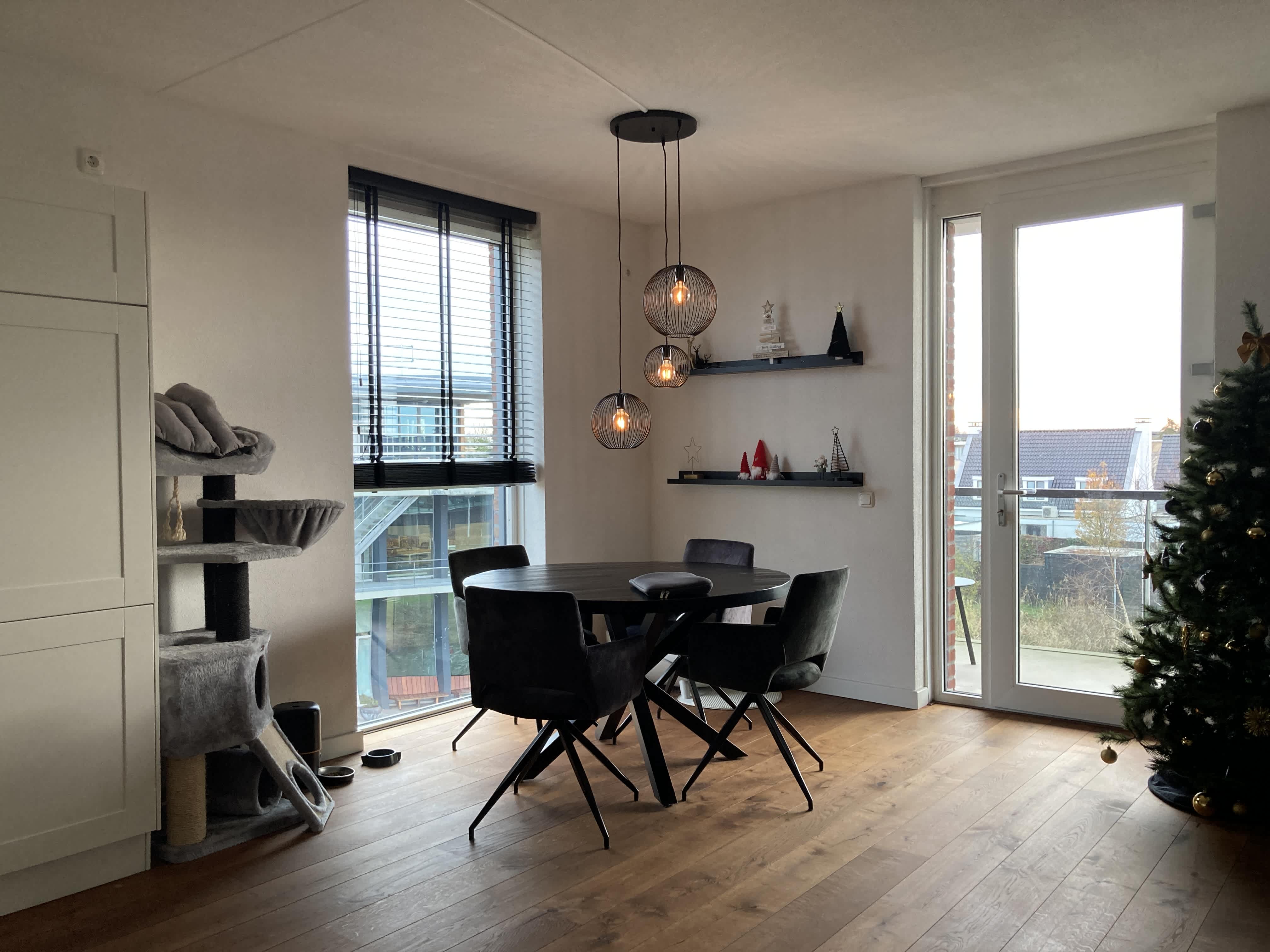 Zuiderparklaan 32 - IJsselstein