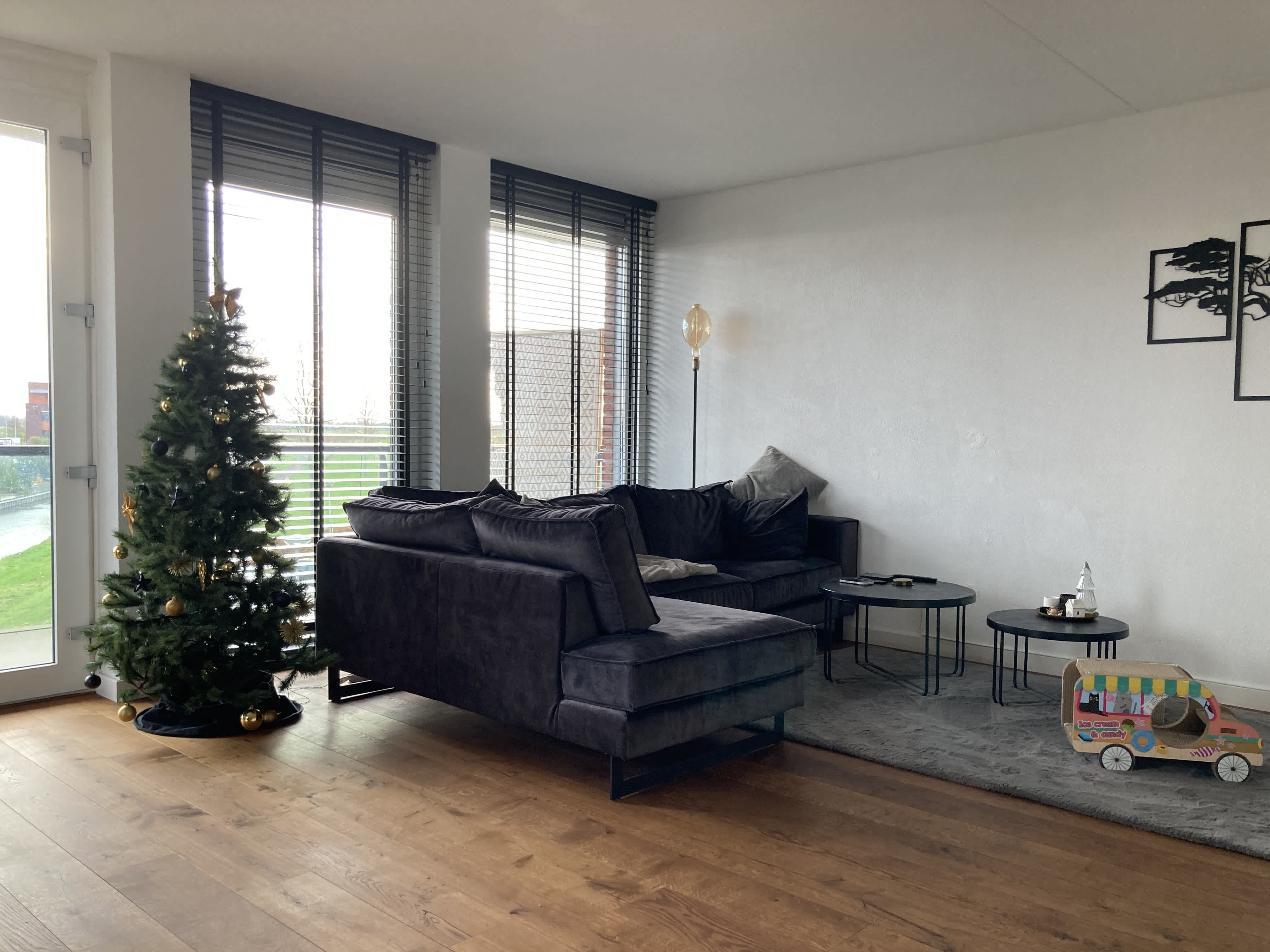 Zuiderparklaan 32 - IJsselstein