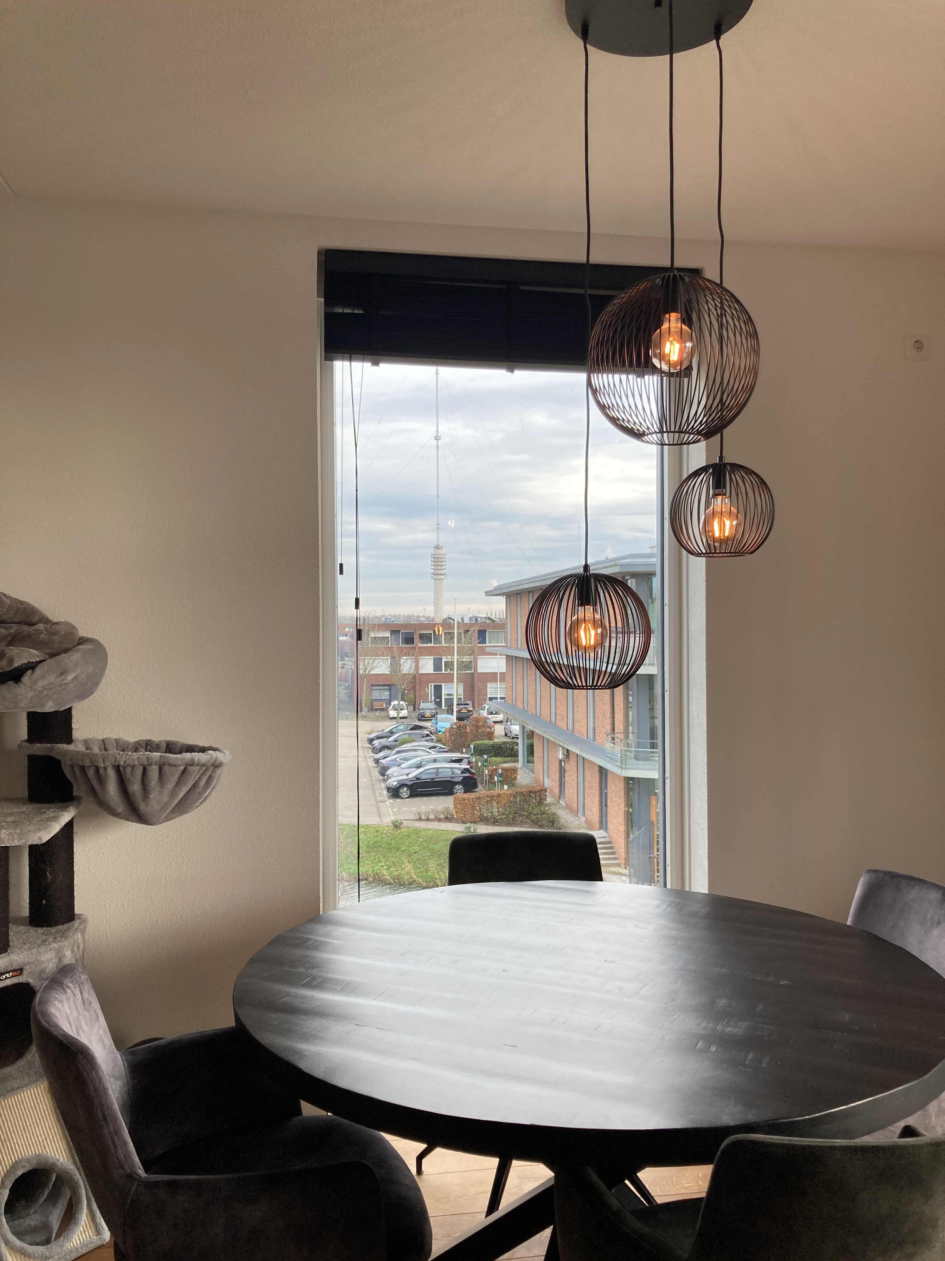 Zuiderparklaan 32 - IJsselstein