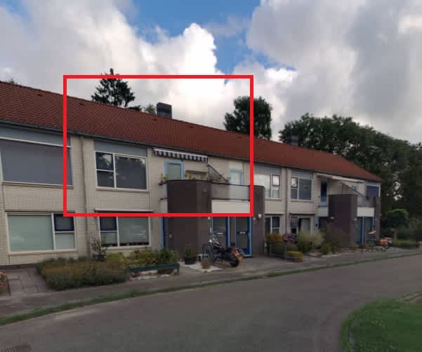 Brinkhof 44 - Haren Gn