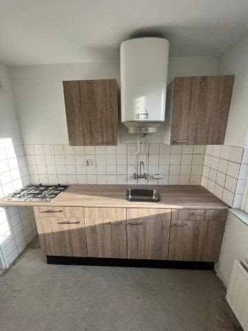 Schoener 289 - Amstelveen