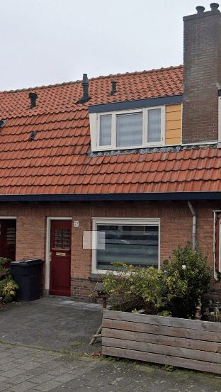 Hofmeijerstraat 22 - Haarlem