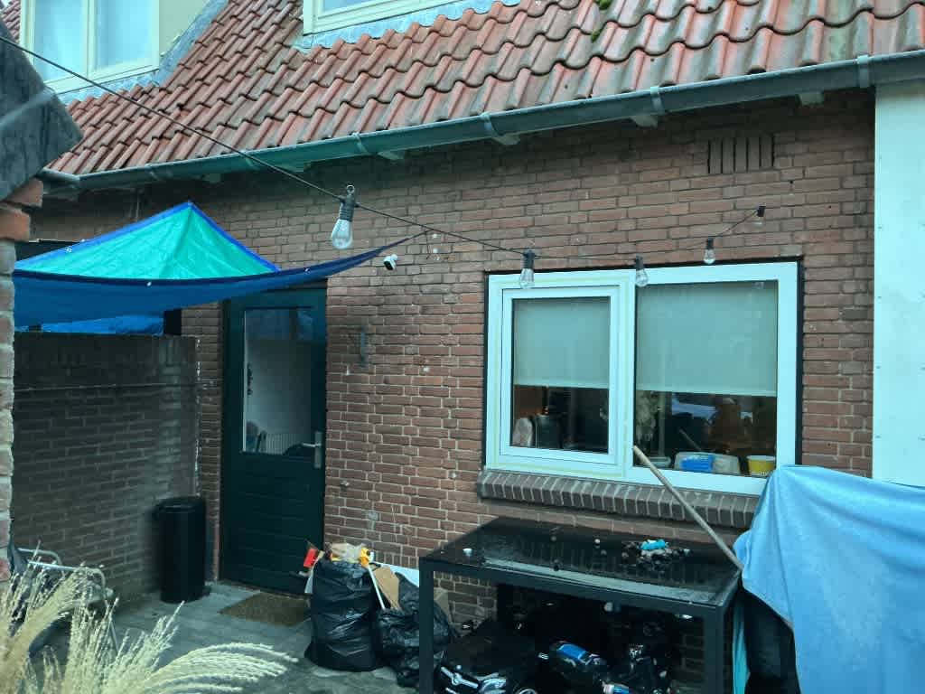 M E Hartmanstraat 79 - Vianen