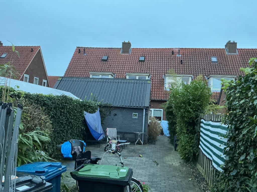 M E Hartmanstraat 79 - Vianen