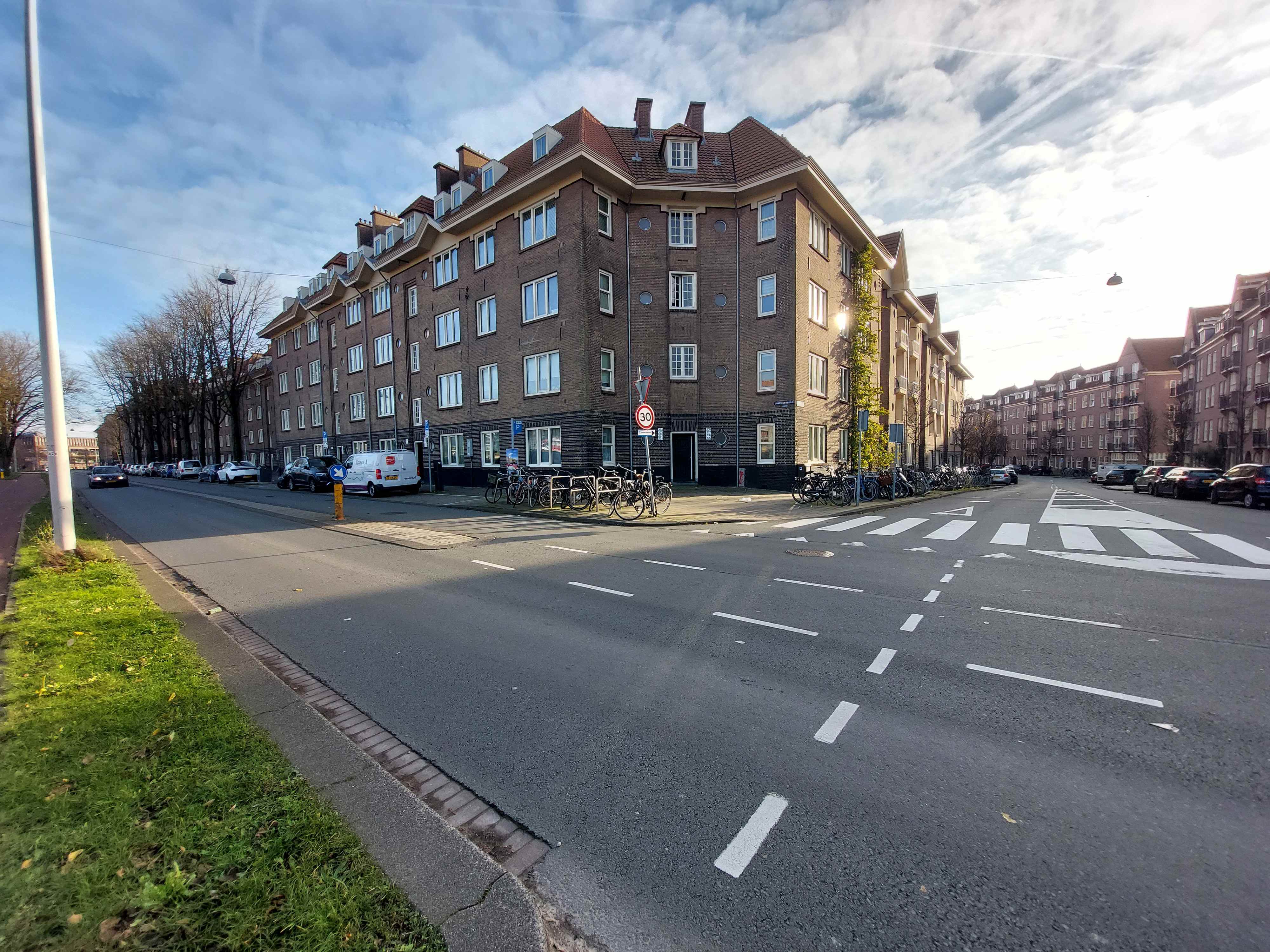 Spaarndammerdijk 230 - Amsterdam