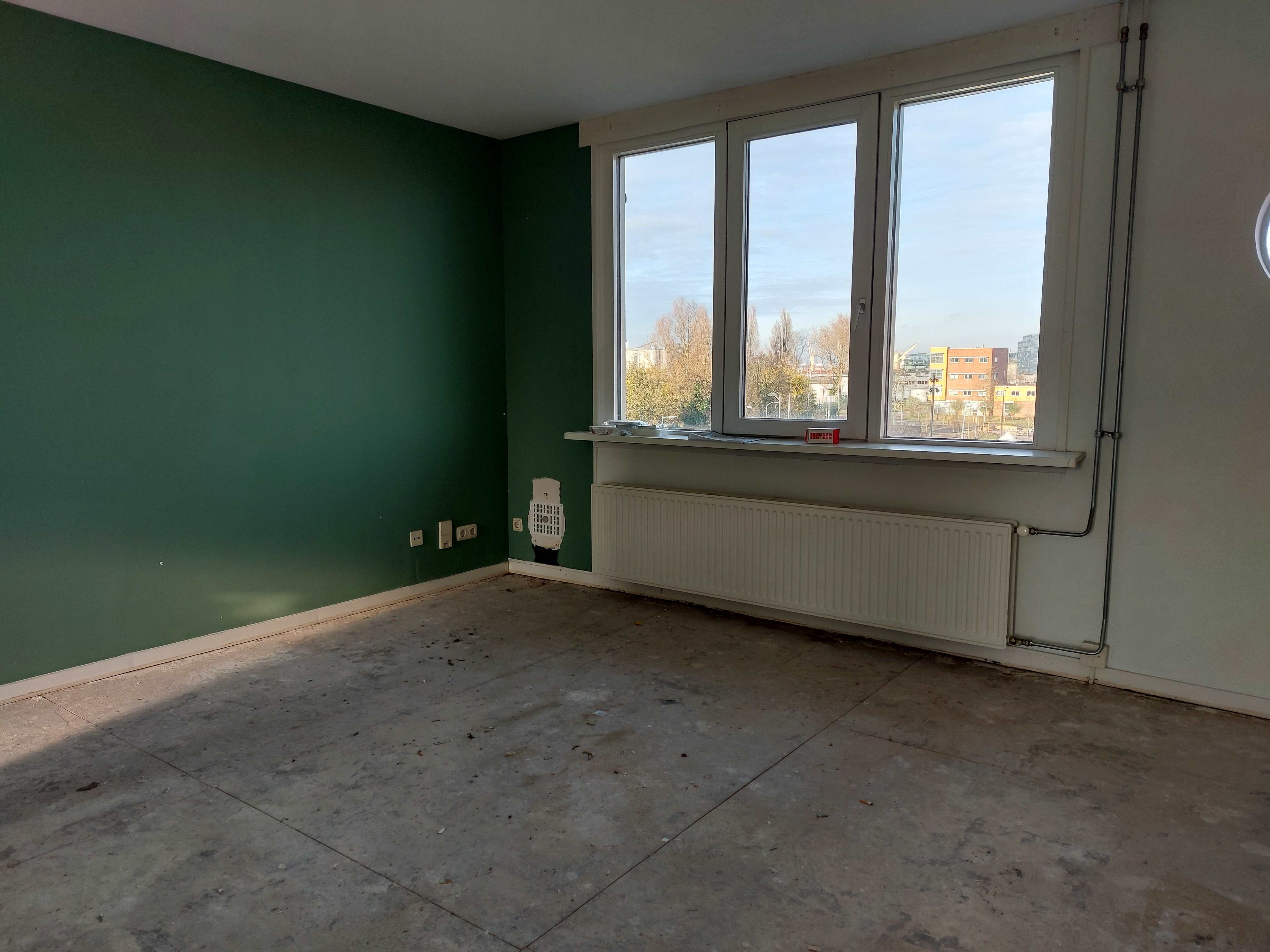 Spaarndammerdijk 230 - Amsterdam