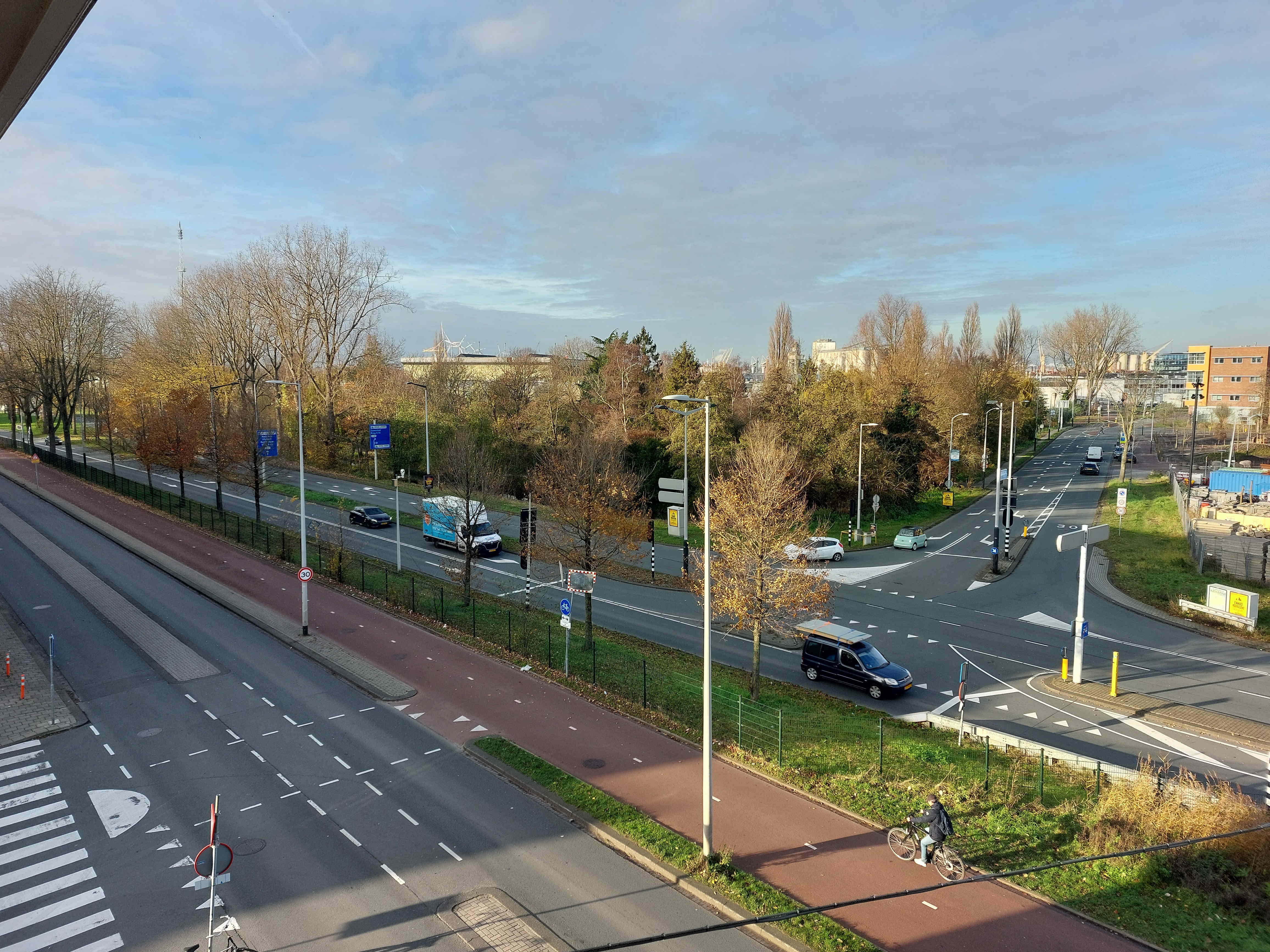 Spaarndammerdijk 230 - Amsterdam