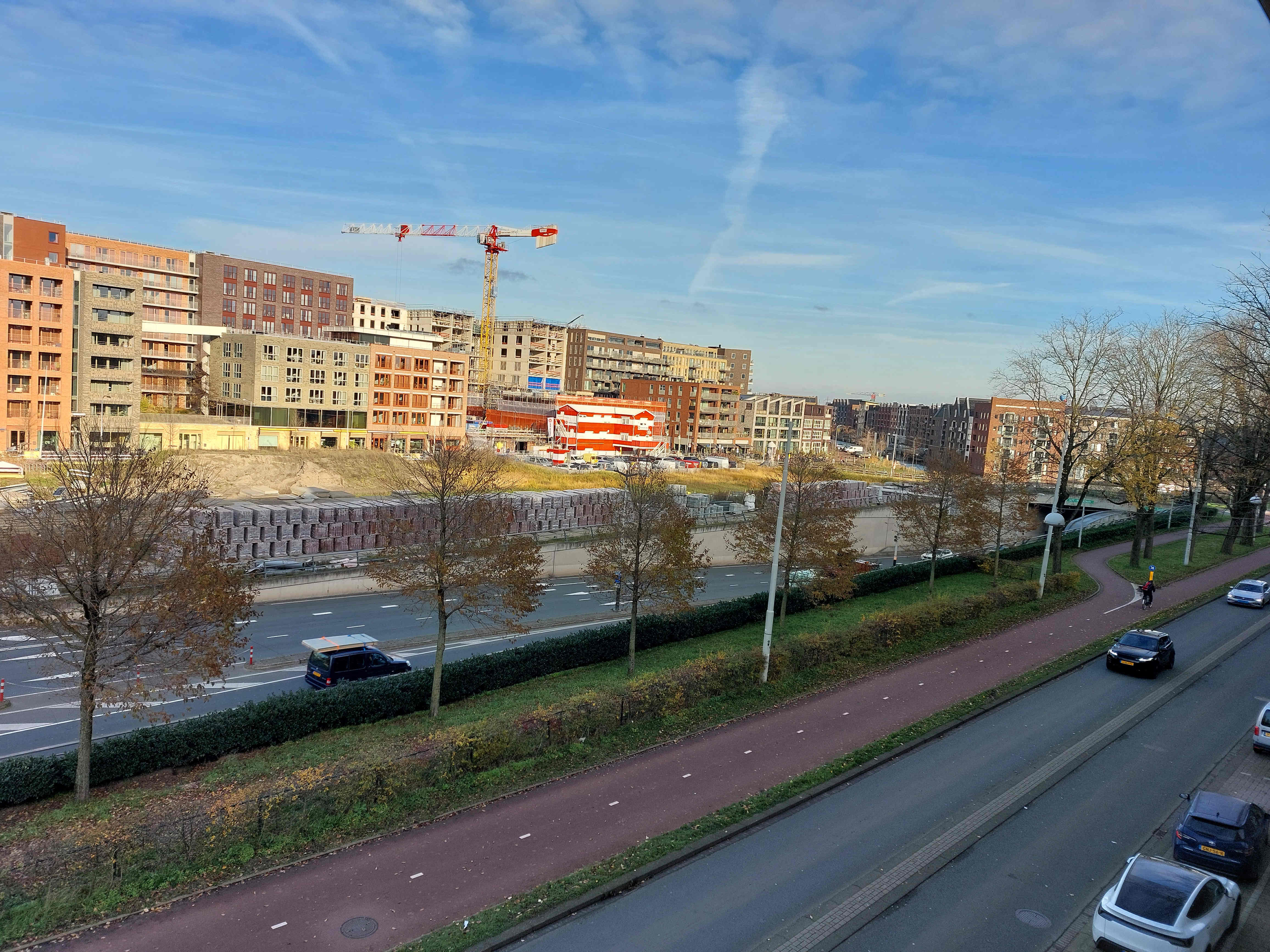 Spaarndammerdijk 230 - Amsterdam