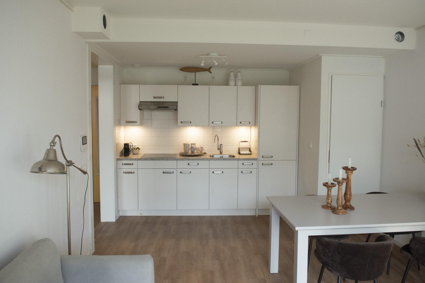 Vaartweg 42507 - Hilversum