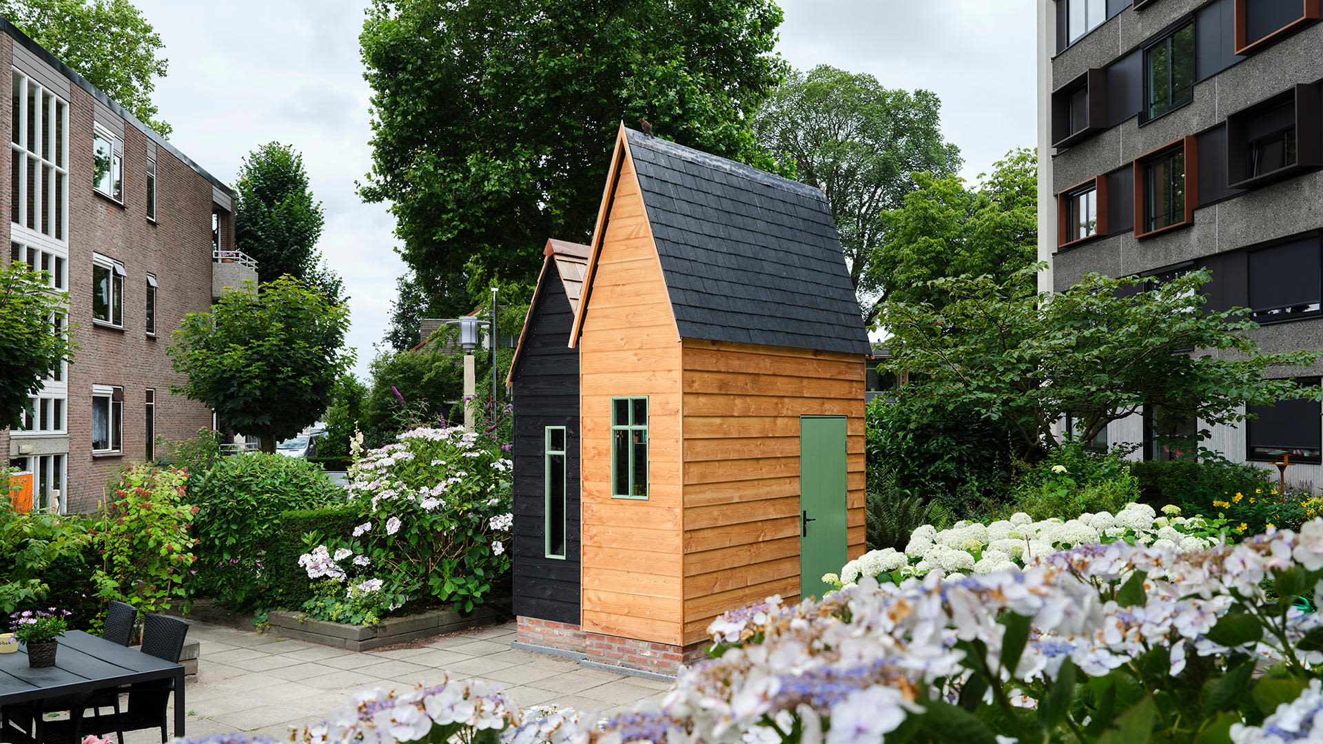 Vaartweg 42507 - Hilversum