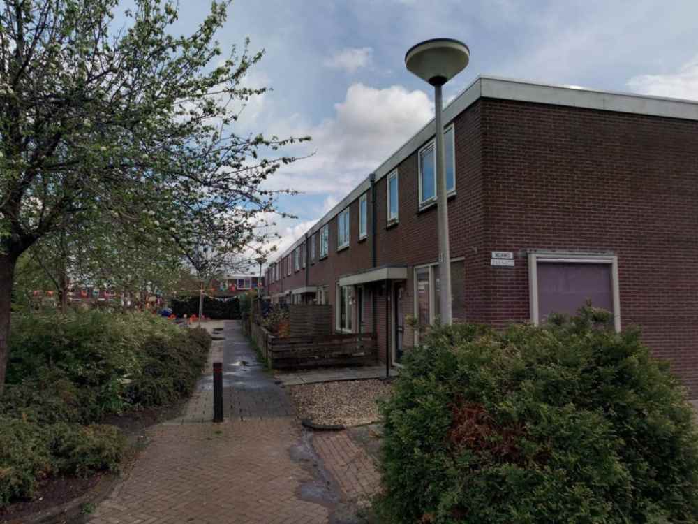 Melkweg 245 - Hoogezand