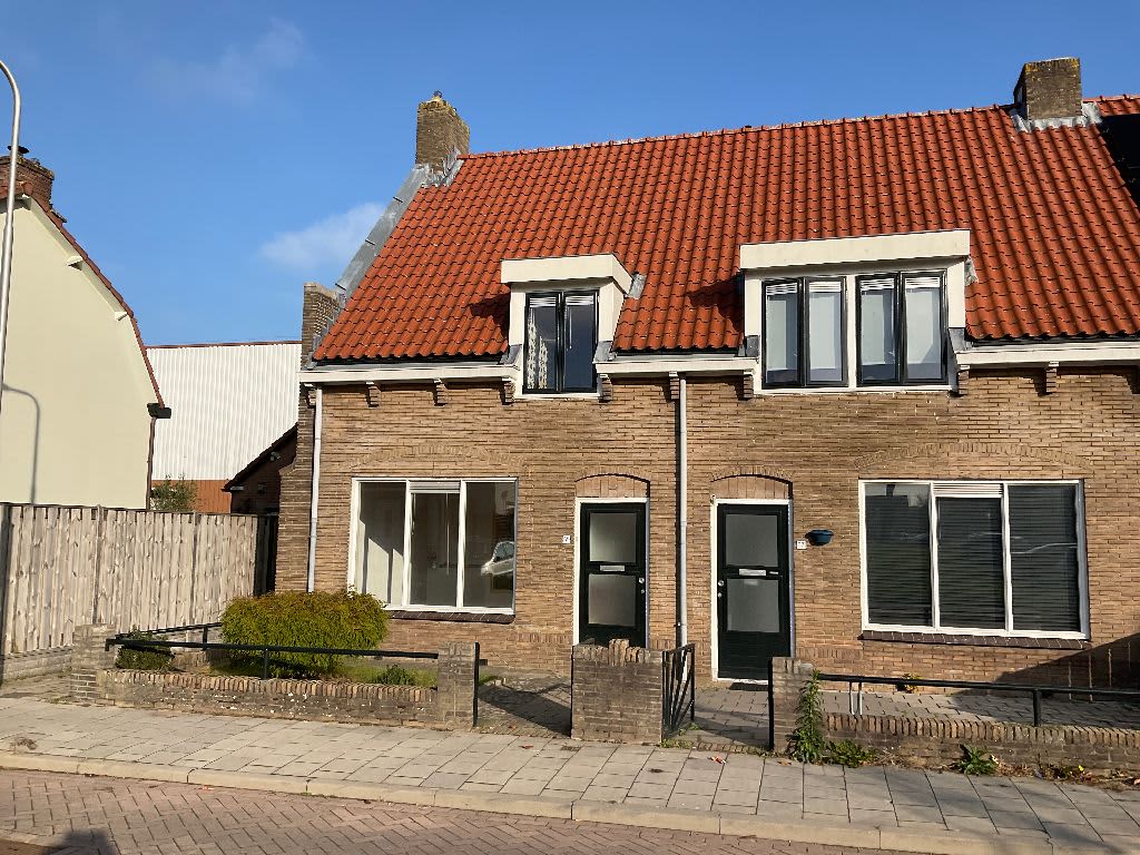 De Ruijterstraat 65 - Leerdam