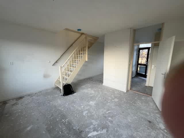 Antilopespoor 628 - Maarssen