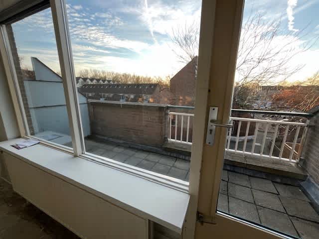 Antilopespoor 628 - Maarssen