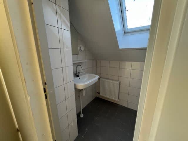 Antilopespoor 628 - Maarssen