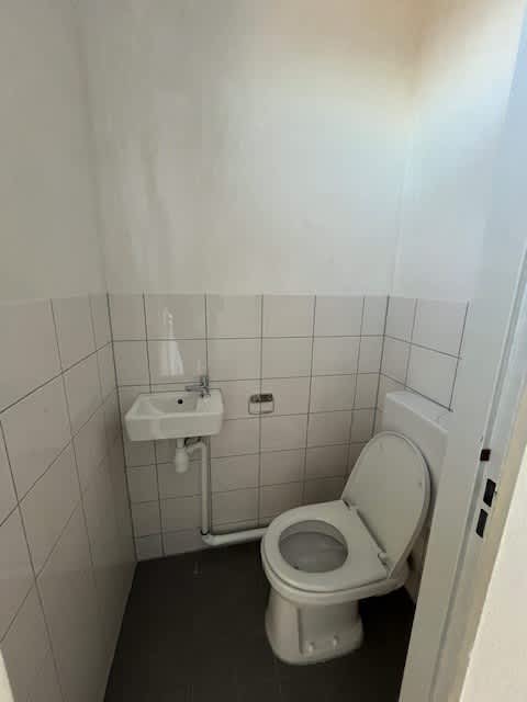 Antilopespoor 628 - Maarssen