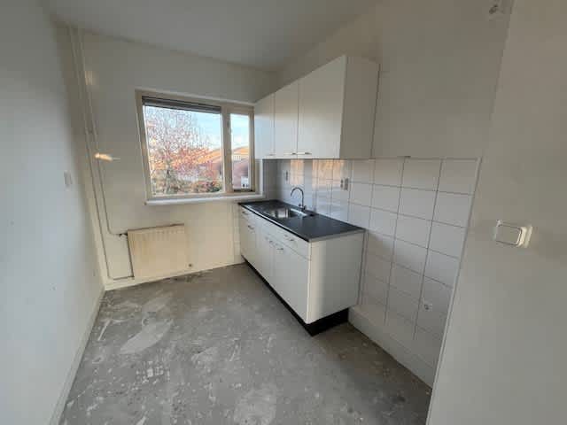 Antilopespoor 628 - Maarssen