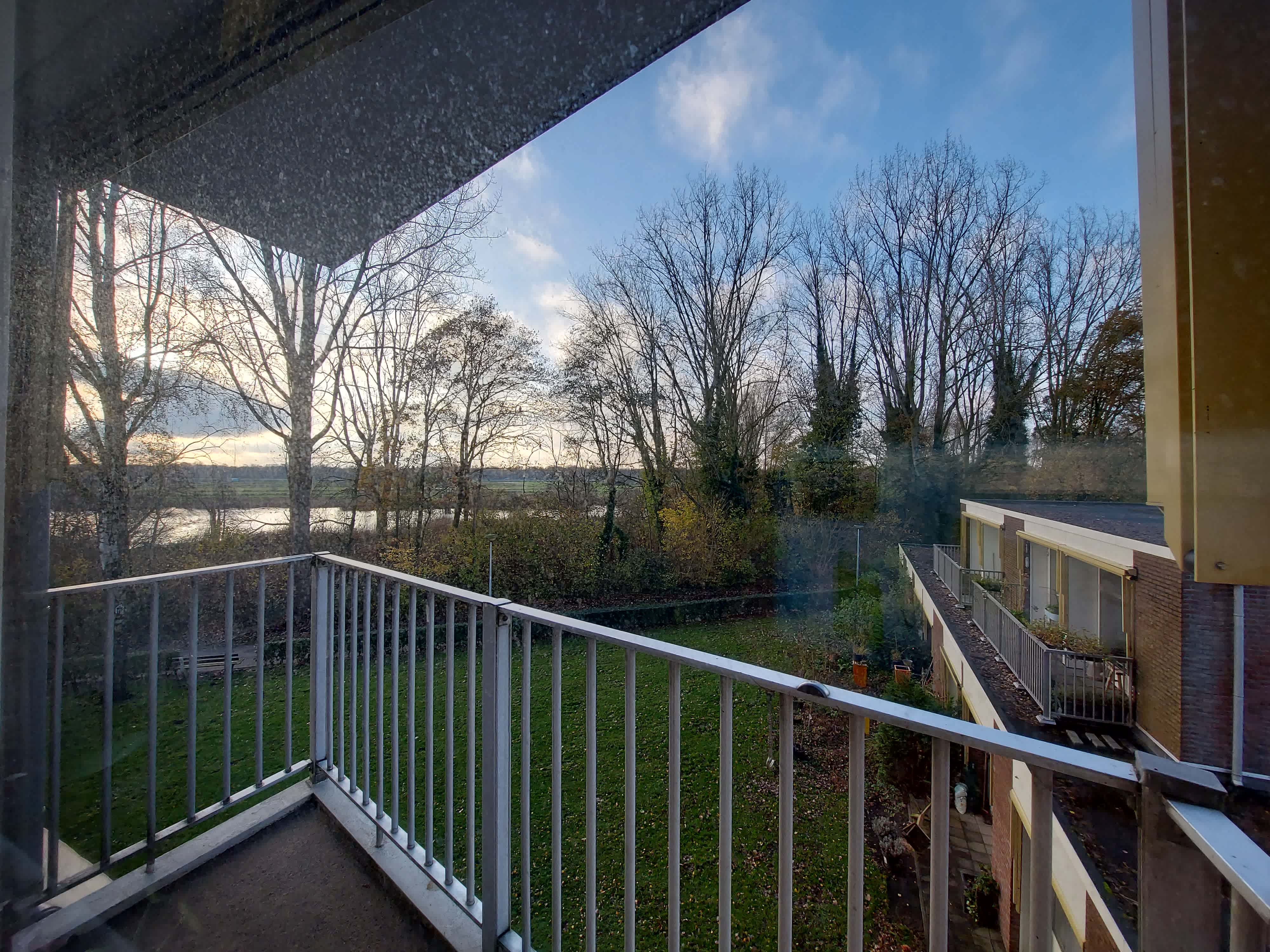 Erasmuslaan 23C7 - Haren Gn